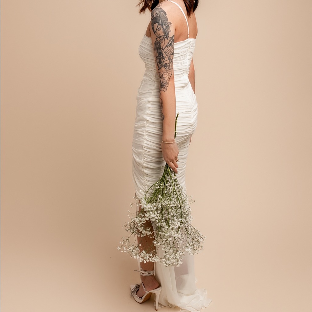 House of CB Pearla Dress - Picture 3 of 4